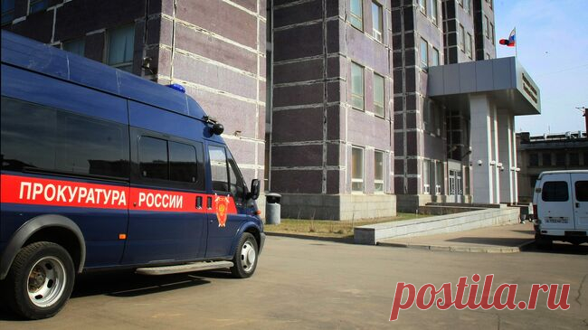 Прокуратура проверит случаи волокиты с соцвыплатами детям участников СВО