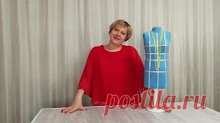 Новые видео канала Ольга Ларина. Шью белье сама., Смотреть онлайн