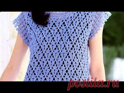 Вязание с Ириной Булановой