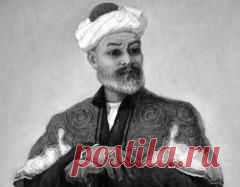 Сегодня 09 февраля в 1441 году родился(ась) Алишер Навои-ПОЭТ-ХРАНИТЕЛЬ ПЕЧАТИ СУЛТАНА