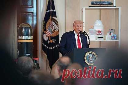 Трамп высказался о шансе достичь мира на Украине