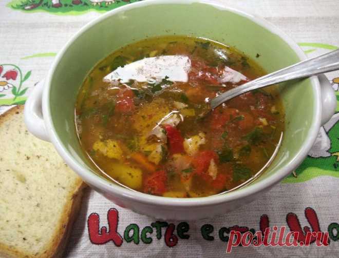 Рисовый суп с мясом. Блюдо для холодной зимы
Летом я, как правило, готовлю постные супы. Сама мысль о наваристом супе в 40-градусную жару приводит в ужас)) А вот зимой — самое то. Купила говядину для бастурмы, срезала мякоть, осталась хорошая мозговая косточка с кусочками мяса. Добавила немножко свиных рёбрышек. Суп получился отличный!   Ингредиенты: 4 л воды 700-750 г мяса 200 г риса […]
Читай дальше на сайте. Жми подробнее ➡