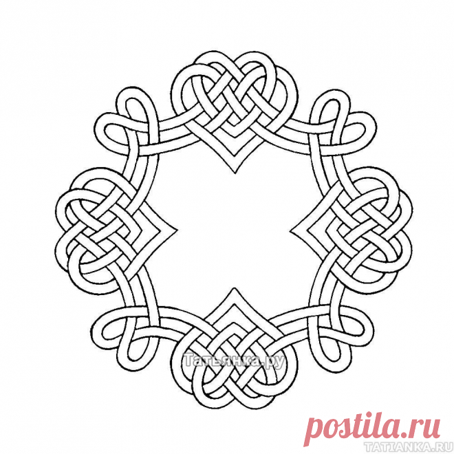 кельтские узоры древо жизни: 10 тыс изображений найдено в Яндекс.Картинках
