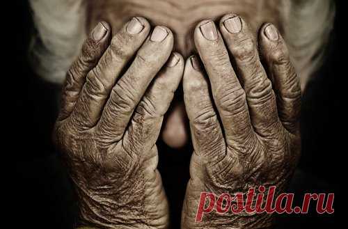 7 вещей, о которых мы сожалеем в старости