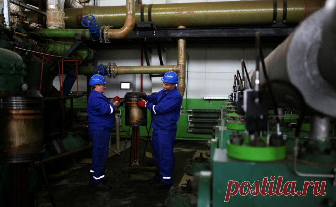 Бизнесмены из США заинтересовались хранилищем российского газа в Болгарии. Два американских бизнесмена Стивен Линч и Фэй Ванг обратились к властям Болгарии, чтобы обсудить возможные инвестиции в подземное хранилище, заполненное в основном российским природным газом, сообщает Reuters со ссылкой на источники.