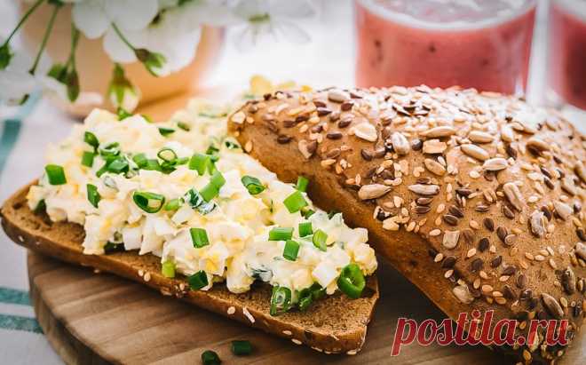 Ką dar iš kiaušinių? 43 skanūs ir nesudėtingi receptai | La Maistas