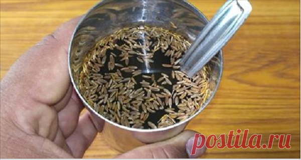 Только 1 стакан этого напитка и ваш жир будет гореть, как вы никогда не ожидали Пейте и худейте!