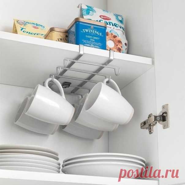 Идеи как организовать пространство