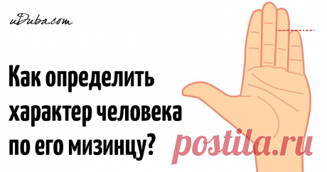 По кончику мизинца сведущий человек способен узнать о вас многое! Не верите? Верить в почти науку хиромантию или нет, это дело личного вкуса. Однако же руки у всех людей немножко, но разные, а сами люди тоже успешно делятся на несколько категорий. Тут весь вопрос — как делить? Мы предлагаем начать с мизинца и посмотреть, что мы можем узнать о человеке по виду этого пальчика.