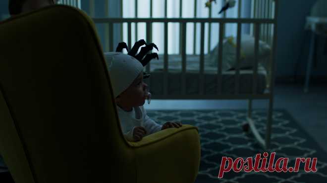 Яга. Кошмар тёмного леса (2020)