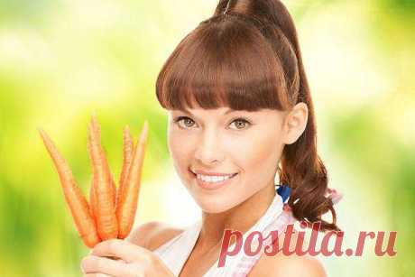 Экодиета и органические продукты питания — Моя кухня