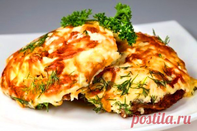 3 рецепта мяса по-французски: актуально для любого праздничного застолья | Четыре вкуса