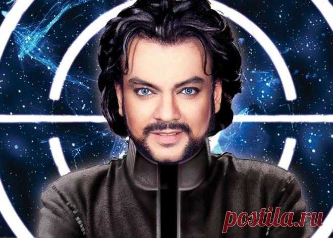 Король российской эстрады Филипп Киркоров: личная жизнь, карьера, смотреть клипы