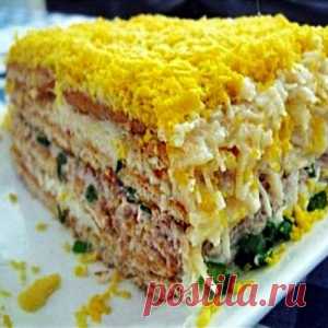 Быстро и вкусно...:)