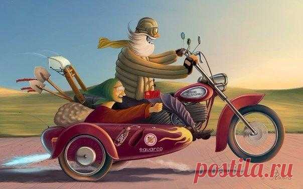 Доброй дороги — идущим! Сил и терпения — ожидающим! Тепла и искренности — встречающим… И волшебного пинка — нерешительным.Чаще улыбайтесь новому дню и не забудьте сказать, кому хотели, люблю.. #любовь #красота #мысли #цитаты