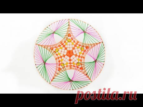Cool Drawing Trick To Easy Draw. When bored in school - Yakomoga Easy DIY