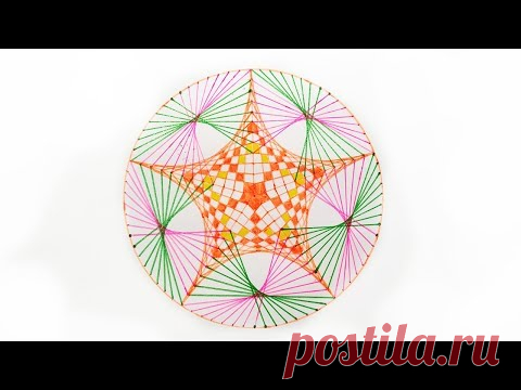 Cool Drawing Trick To Easy Draw. When bored in school - Yakomoga Easy DIY