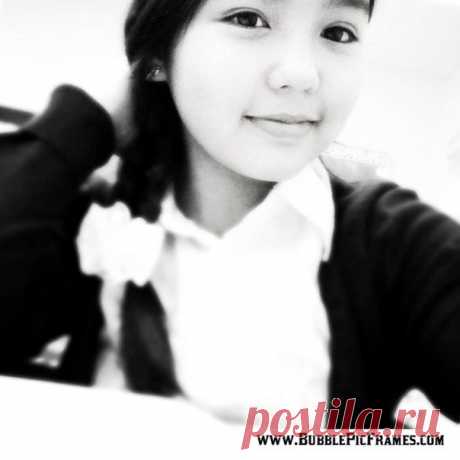 Камилла Тенликова