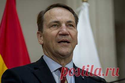 Глава МИД Польши оценил готовность Украины продолжать воевать