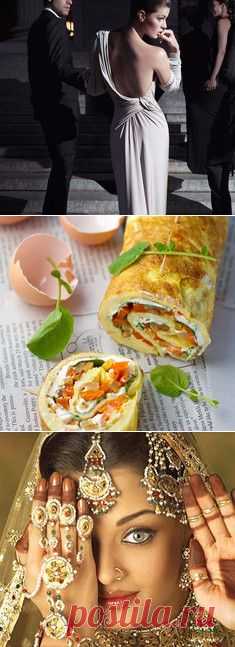 7 мужских потребностей, о которых должна знать каждая женщина