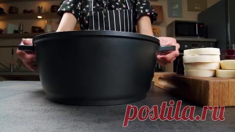 Не ЖАРЬТЕ кабачки и баклажаны! Арабский рецепт удивил даже ШЕФ ПОВАРА!