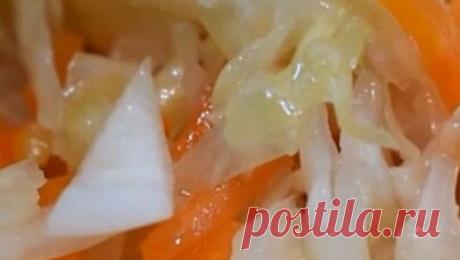 Щи да Каша | Старинный деревенский рецепт закуски на Новогодний стол. Пришел к нам из глубины веков | Дзен