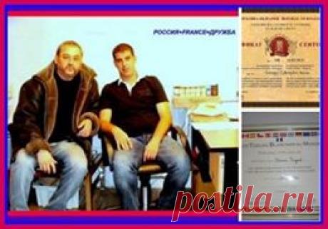 Георгий Захмылов