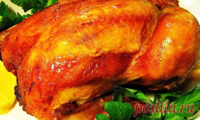 Готовим курочку в духовке Готовим курочку: просто объедение! Дорогую говядину или жирную свинину всегда можно заменить мясом птицы. Это легкоусвояемый белок.