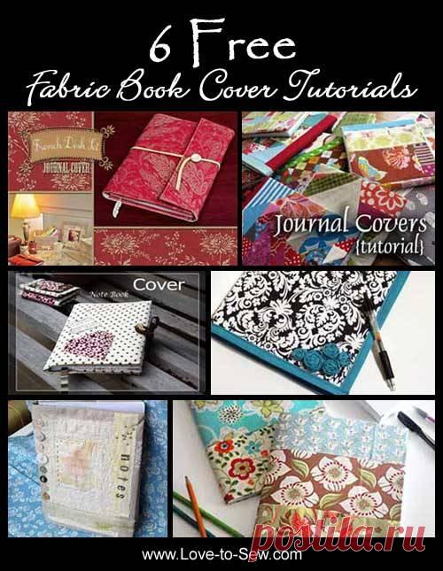 6 Бесплатных Ткани Обложка Книги Учебники