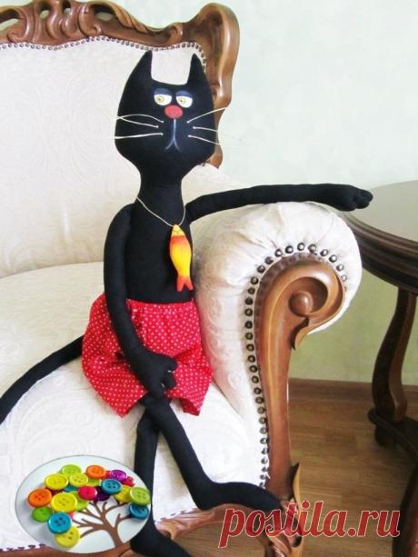 Котик