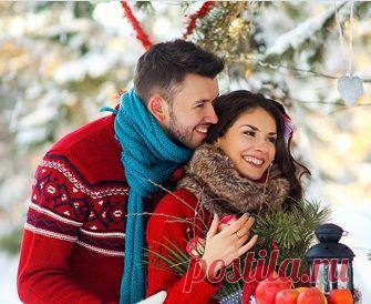 Как встречать Новый 2016 Год - Огненной Обезьяны