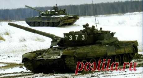 4-я Танковая Гвардейская Краснознаменная Кантемировская дивизия | Военное оружие и армии Мира