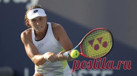 Tennis Plus: Грачёва впервые выступит под флагом Франции на турнире в Бад-Хомбурге. Российская теннисистка Варвара Грачёва с 25 июня будет выступать под флагом Франции. Читать далее