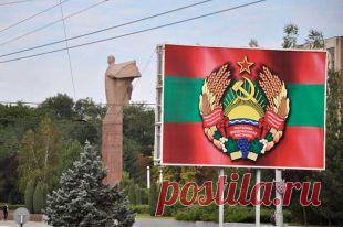 Более 185 тыс. жителей Приднестровья подписали просьбу о вхождении в РФ | Право | Общество | Аргументы и Факты