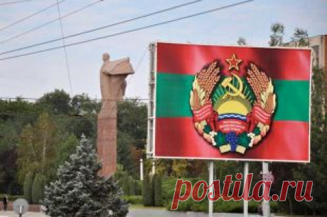 Более 185 тыс. жителей Приднестровья подписали просьбу о вхождении в РФ | Право | Общество | Аргументы и Факты
