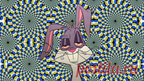 8 прикольных оптических иллюзий. Не верьте своим глазам! Оптическая иллюзия – это изображение или анимационная картинка, которая в прямом смысле слова обманывает наш мозг, заставляя нас воспринимать вещи по-другому, чем они есть на самом деле. Мы четко види…