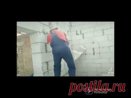 КУВАЛДА против ГАЗОБЛОКА