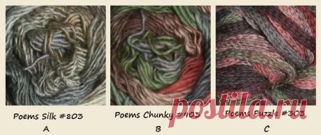 Красивая туника спицами | ДОМОСЕДКА