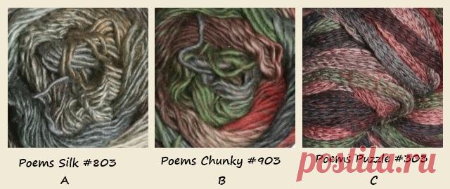 Красивая туника спицами | ДОМОСЕДКА