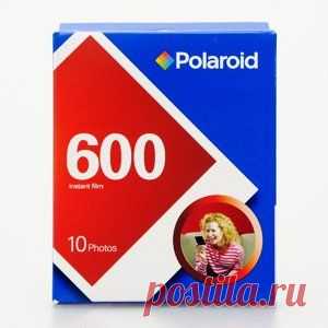 POLAROID FOREVER - Где купить кассету?