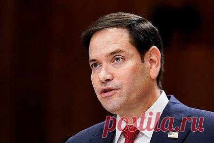 Рубио, Уиткофф и Кушнер проведут встречу с делегацией Киева