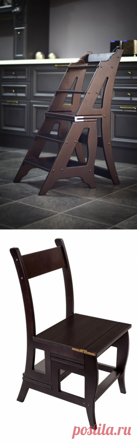 Складной стул СТ-4-ОР, Береза, Без обивки, коричневый, светло-коричневый — купить в интернет-магазине OZON с быстрой доставкой