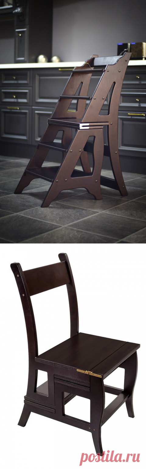 Складной стул СТ-4-ОР, Береза, Без обивки, коричневый, светло-коричневый — купить в интернет-магазине OZON с быстрой доставкой