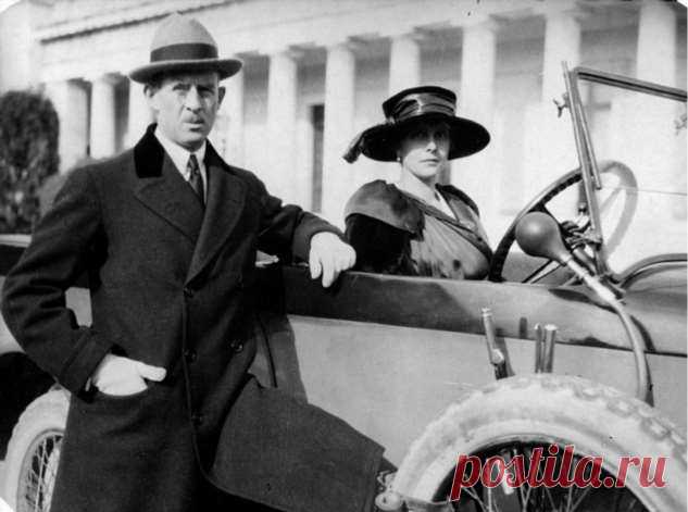 Запретная любовь и разрушенный брак матери принца Филиппа | Люблю Себя