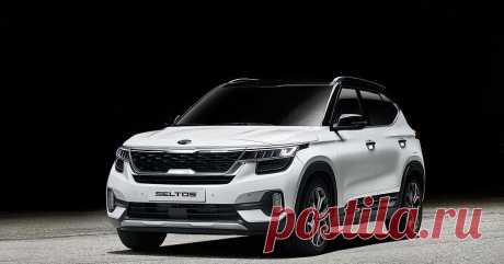 Подробности о Kia Seltos: проекционный дисплей, адаптивный круиз и камеры Компания Kia представила в Южной Корее кроссовер Seltos, впервые раскрыв интерьер модели. На этом рынке новинка поступит в продажу до конца 2019 года, а в России автомобиль появится в следующем году.