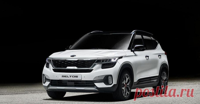 Подробности о Kia Seltos: проекционный дисплей, адаптивный круиз и камеры Компания Kia представила в Южной Корее кроссовер Seltos, впервые раскрыв интерьер модели. На этом рынке новинка поступит в продажу до конца 2019 года, а в России автомобиль появится в следующем году.
