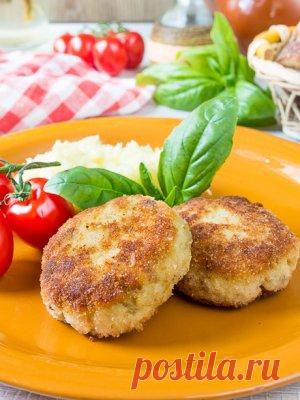 Мексиканские рыбные котлеты: как приготовить - проверенный пошаговый рецепт с фото на Вкусном Блоге