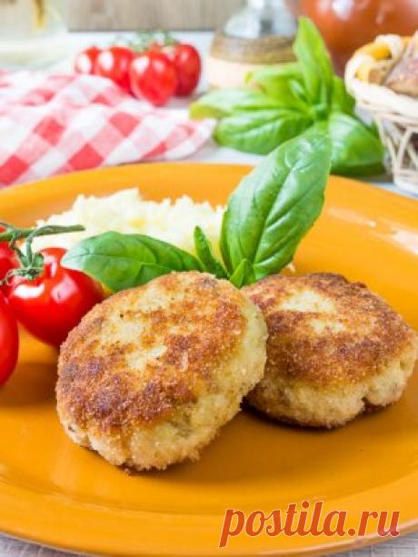 Мексиканские рыбные котлеты: как приготовить - проверенный пошаговый рецепт с фото на Вкусном Блоге