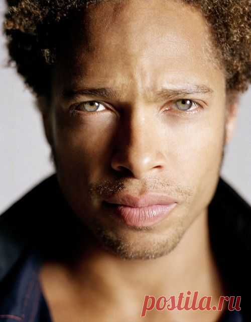 Гари Дурдан (Gary Dourdan)