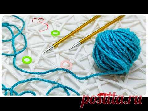 🔥ТАКУЮ РЕЗИНКУ ВЫ ЕЩЕ НЕ ВЯЗАЛИ.🔥Вяжется с ЗАКРЫТЫМИ ГЛАЗАМИ. ✅Вязание для начинающих.